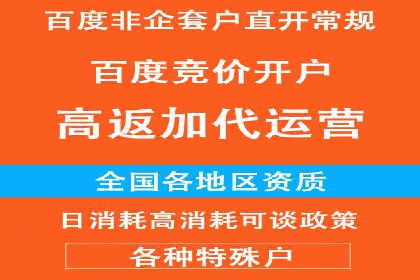 成功SEM账户运营案例解析